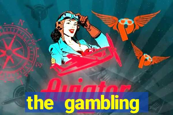 the gambling insider friday