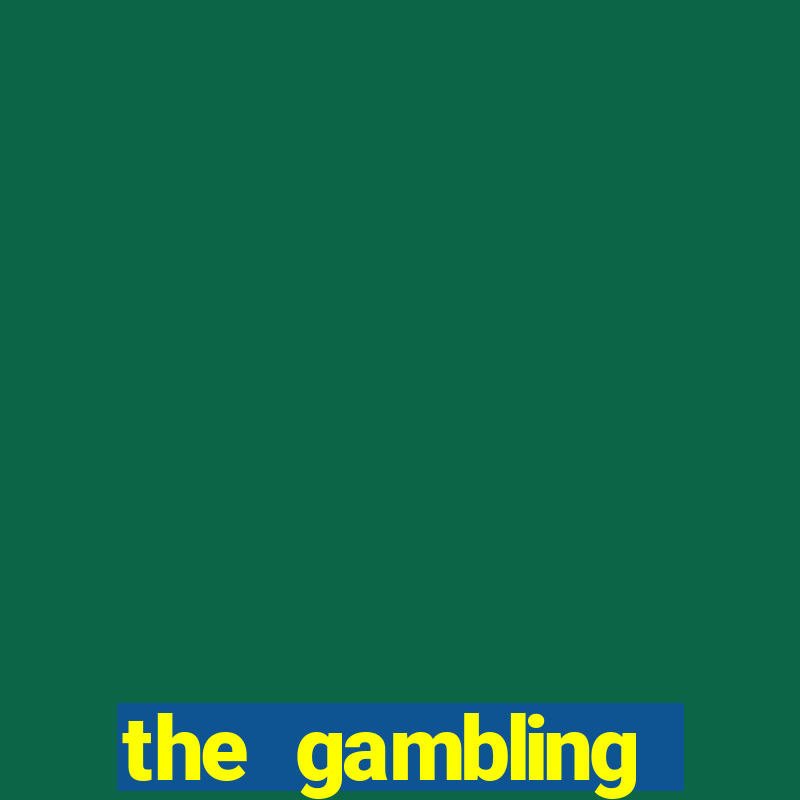 the gambling insider friday