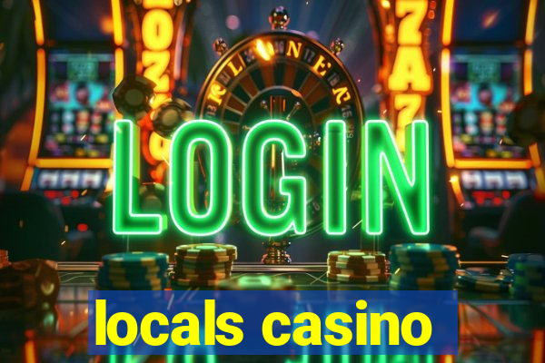 locals casino