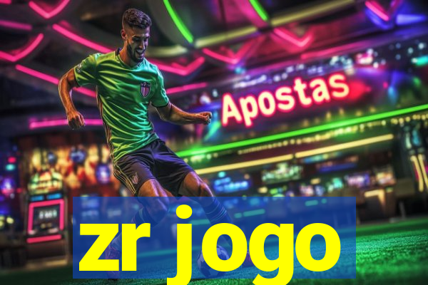 zr jogo