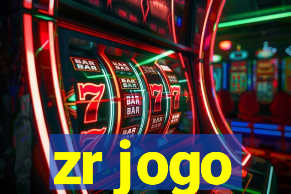 zr jogo