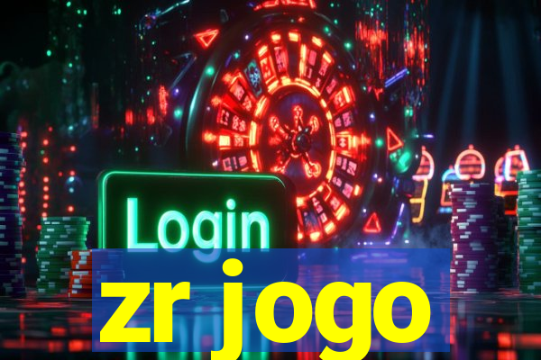 zr jogo