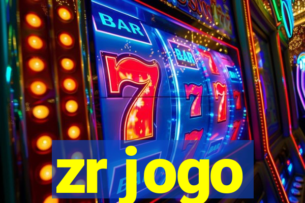 zr jogo