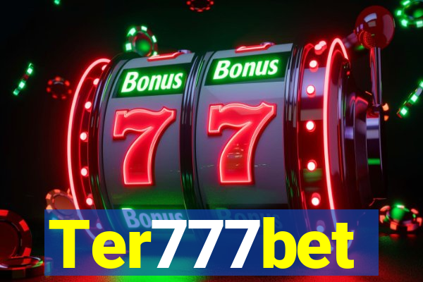 Ter777bet