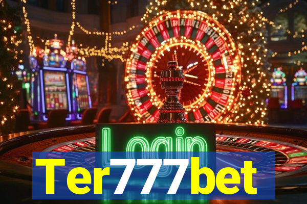 Ter777bet