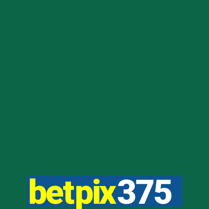 betpix375