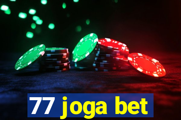 77 joga bet