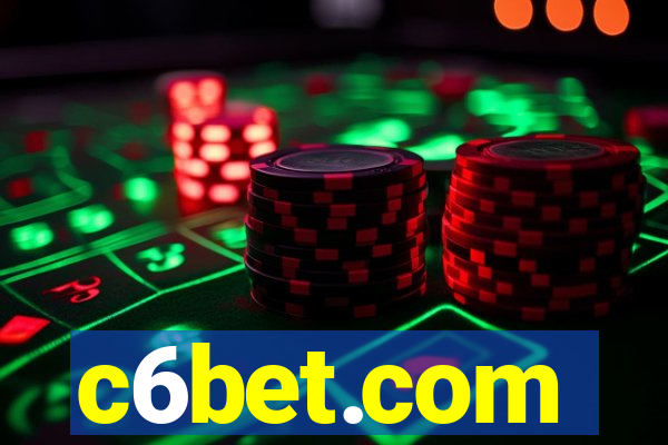 c6bet.com