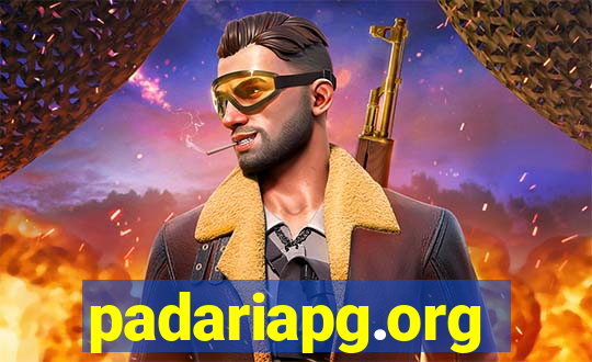 padariapg.org