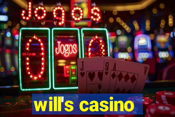 will's casino