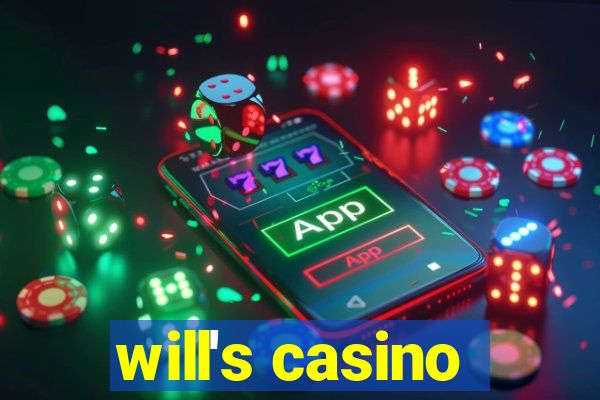 will's casino