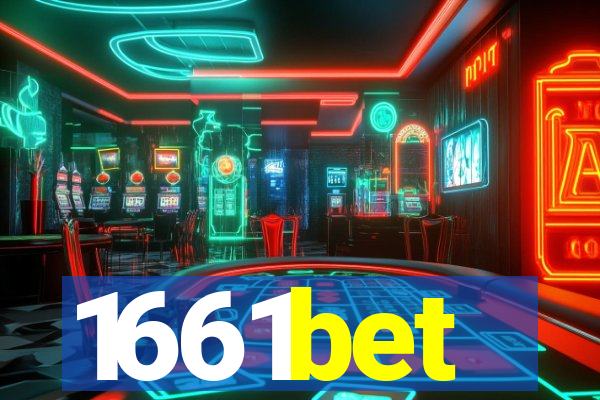 1661bet