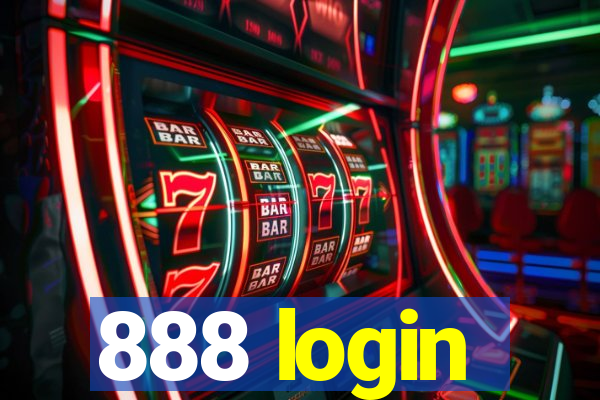 888 login