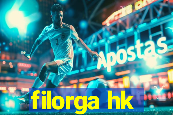 filorga hk