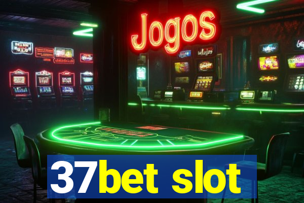 37bet slot