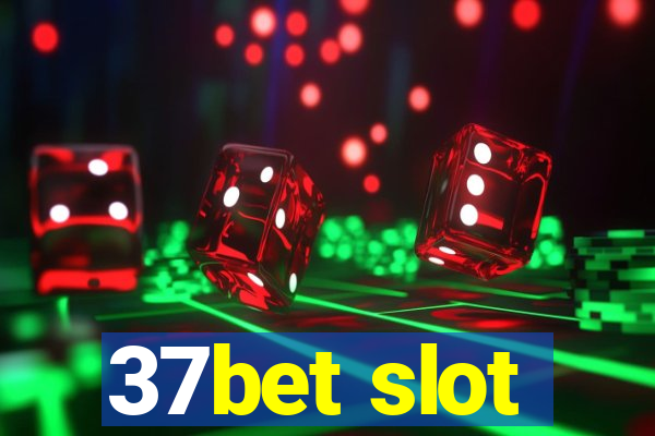 37bet slot