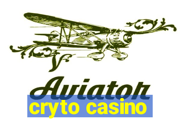 cryto casino