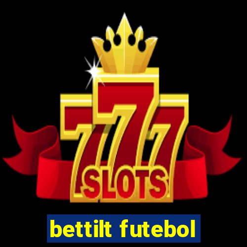 bettilt futebol