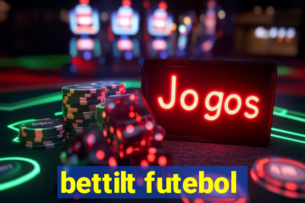 bettilt futebol