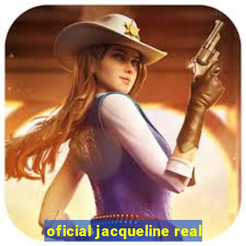 oficial jacqueline real