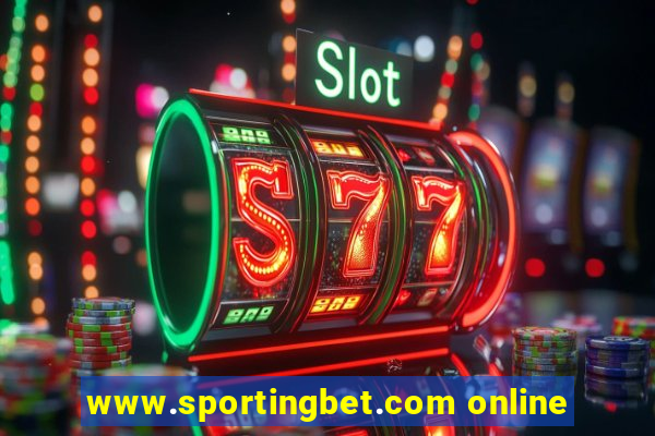 www.sportingbet.com online