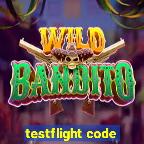 testflight code