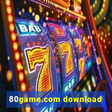 80game.com download