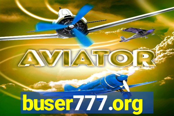 buser777.org