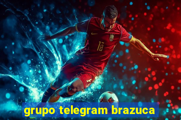 grupo telegram brazuca