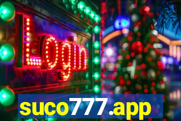 suco777.app