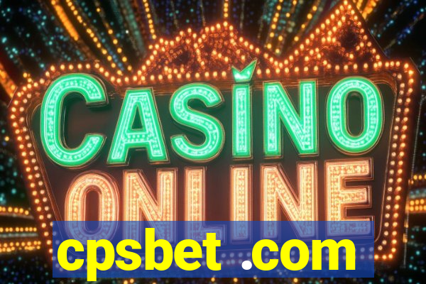 cpsbet .com