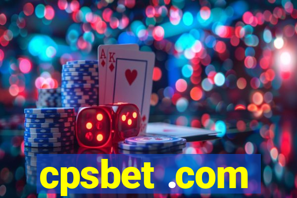 cpsbet .com