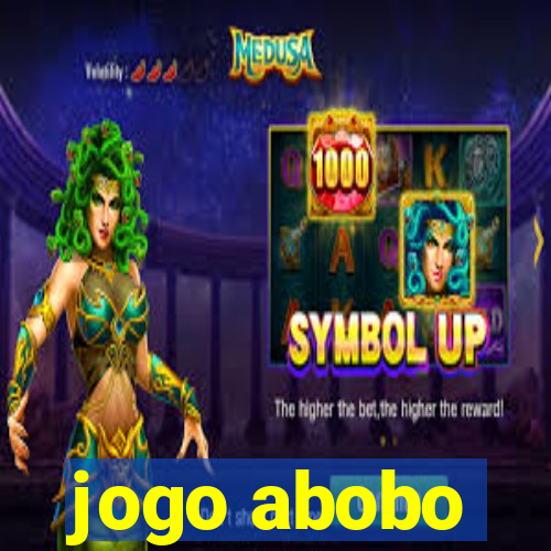 jogo abobo