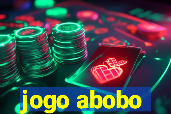 jogo abobo