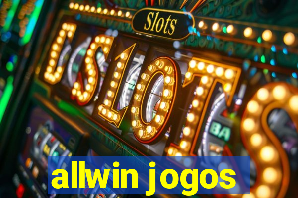 allwin jogos