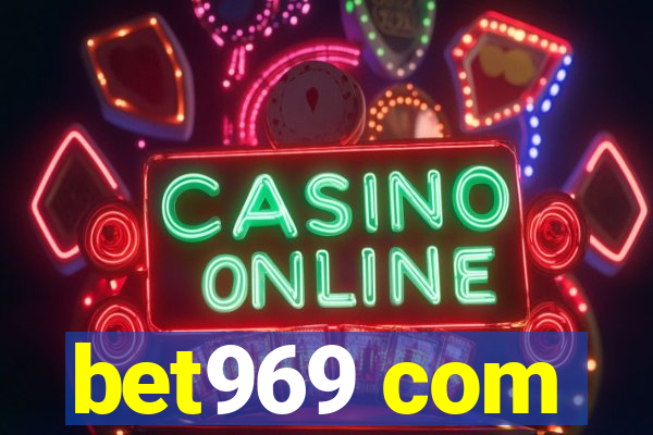 bet969 com