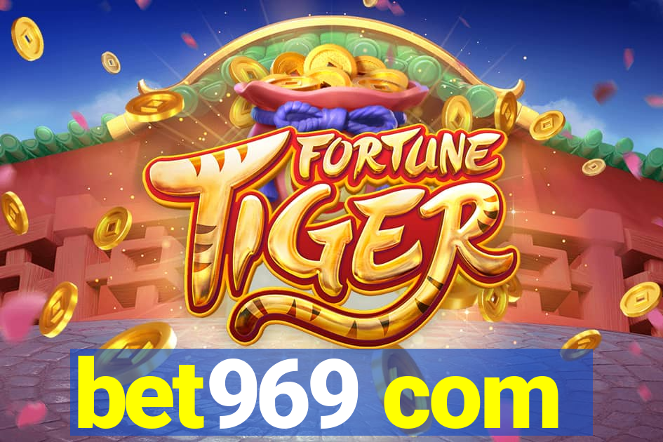 bet969 com