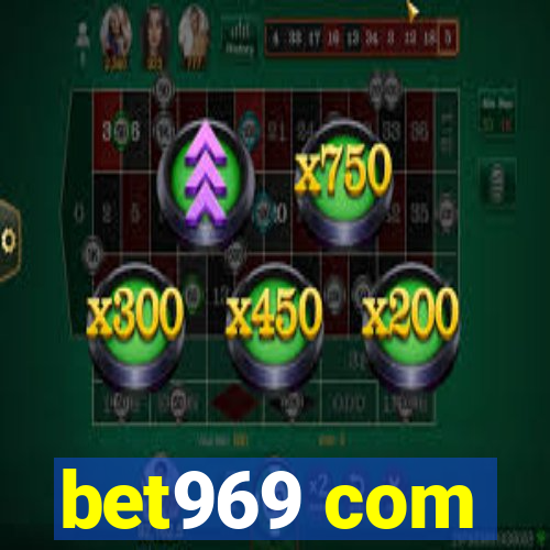 bet969 com