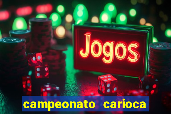 campeonato carioca serie b