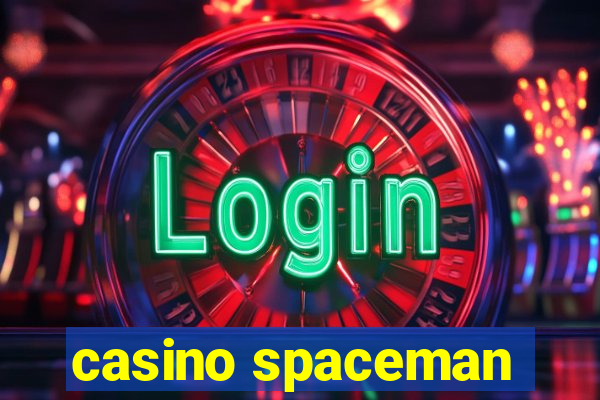 casino spaceman