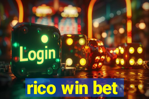 rico win bet