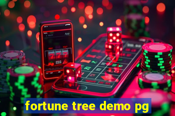 fortune tree demo pg