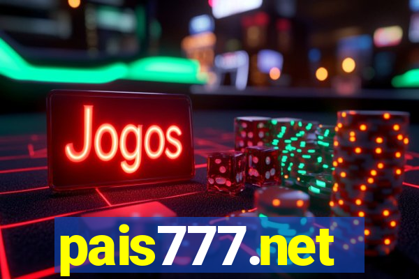 pais777.net