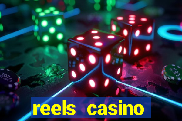 reels casino rodrigo faro