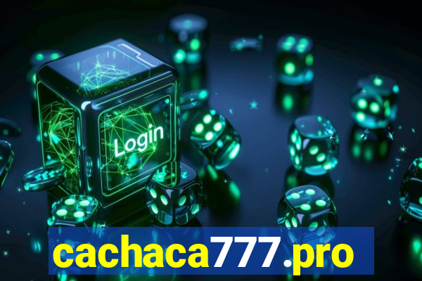 cachaca777.pro