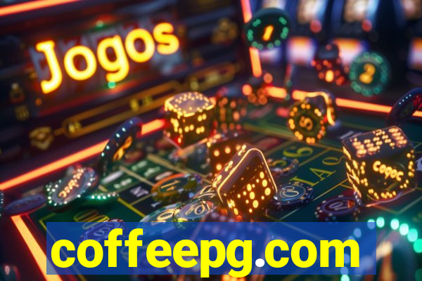 coffeepg.com