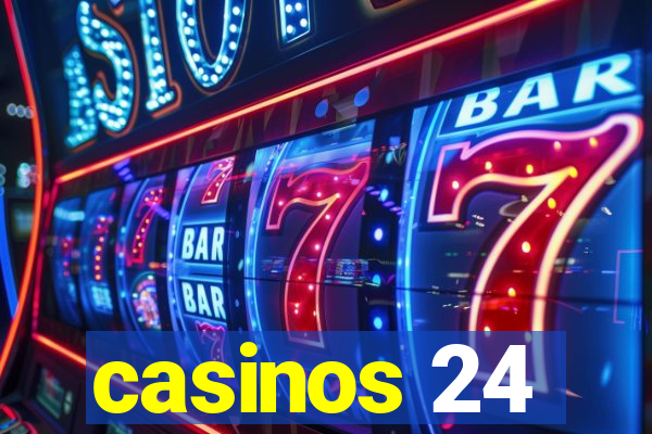 casinos 24