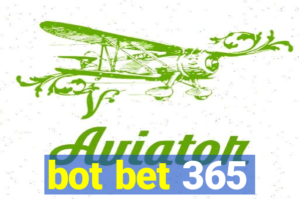 bot bet 365