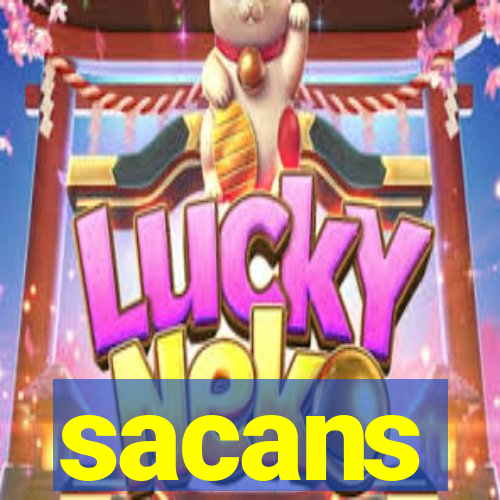 sacans