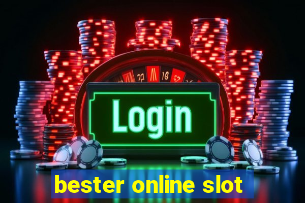 bester online slot